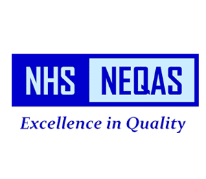 NHS NEQAS